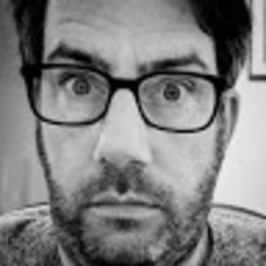 Meet your Posher, Graeme